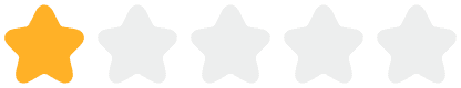 1 Stars
