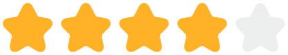 4 Stars