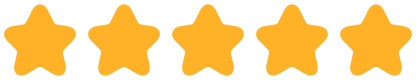 5 Stars