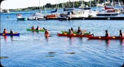Watersports